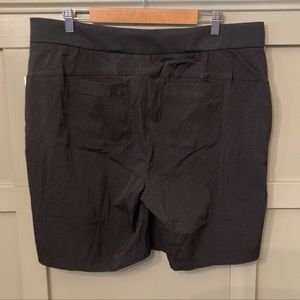 Athleta shorts